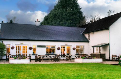 Aghadowey Hotel | Discover Comfort at Brown Trout Golf & Country Inn