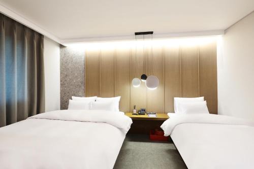Unseo-dong Hotel | Family-Friendly Stay at Browndot Incheon Airport New City