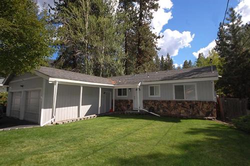 Rancho Bijou House | Family-Friendly Bruce Drive Holiday Home with Kitchen Access