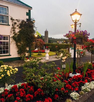 Bruckless Bed & Breakfast | Experience Bruckless Rest - Fine Country Living Awaits
