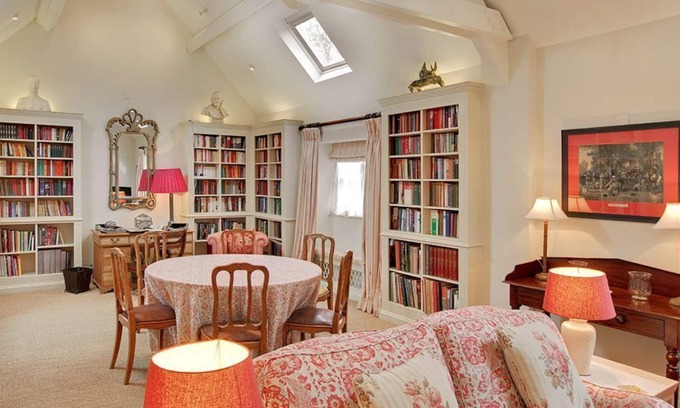 Chipping Norton Apartment | Cozy Bruern Cottages - Perfect Getaway for Families