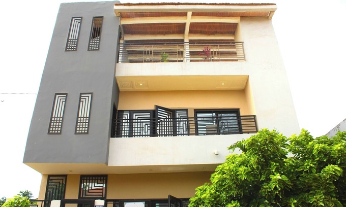 Brufut House | Brufut Garden Apartment