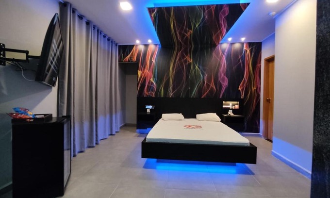 Valinhos Hotel | Cozy BRUHMOM MOTEL with Free Breakfast & Great Reviews