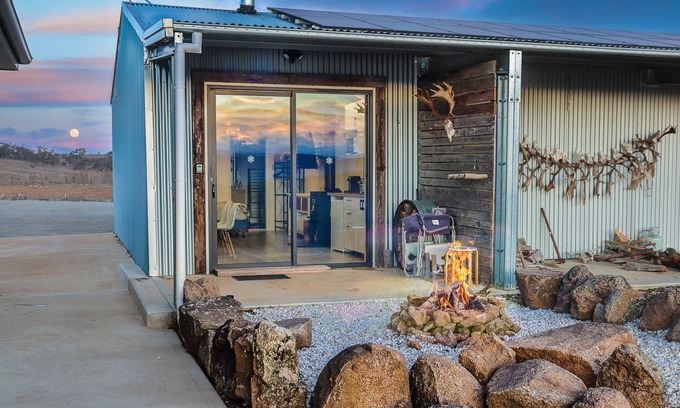 Jindabyne Apartment | Brumbies Run - 92B Chongs Rd