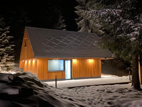 Paka Ski Chalet | Family-Friendly Retreat at Brunarica Rogla - Rated 9.3/10