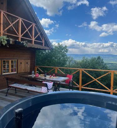Majsperk Ski Chalet | Relax at Brunarica Dežno - Family and Pet Friendly Retreat