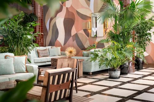 Mainz City Center Hotel | Experience Brunfels Hotel in the Unbound Collection by Hyatt