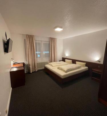 Ruettenscheid Hotel | Budget-Friendly Stay at Brunnen Hotel with Family Amenities