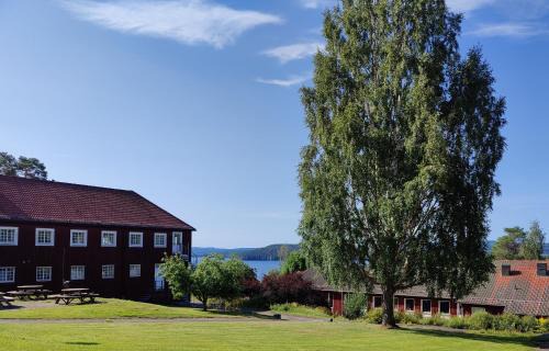 Ludvika Hotel | Family-Friendly Brunnsvik Hotell & Konferens Awaits You