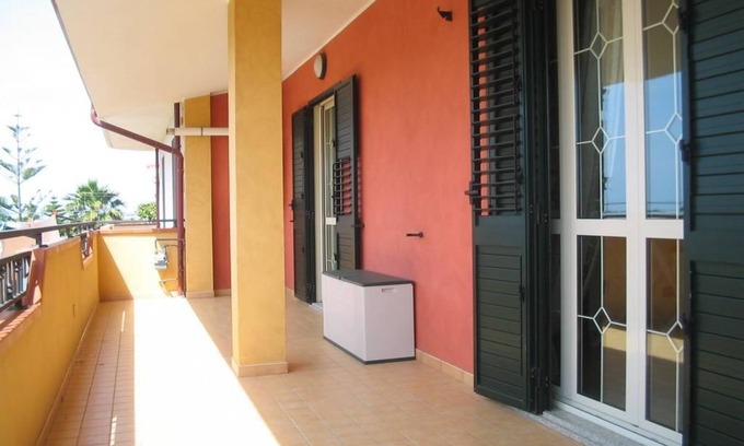 Cropani Marina Bed & Breakfast | Top-Rated Bruno B&B: Family-Friendly & Wheelchair Accessible