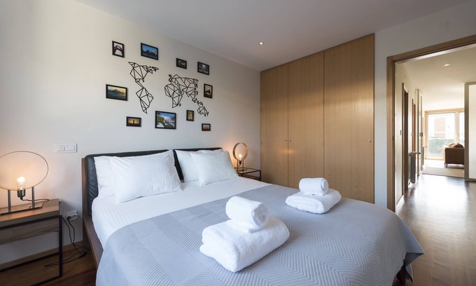 Lavra Condo | Experience Bliss at Bruno's Beach House with Ocean Views