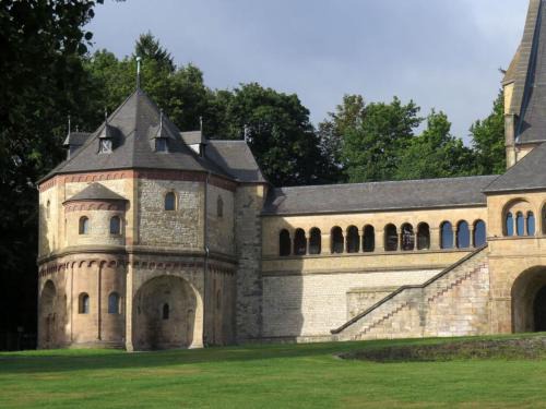 Goslar House | Cozy Bruns Holiday Residence with Family-Friendly Amenities