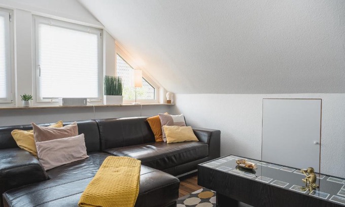 Soltau Apartment | Family-Friendly Bruns Hotel with Top Guest Ratings of 9.1