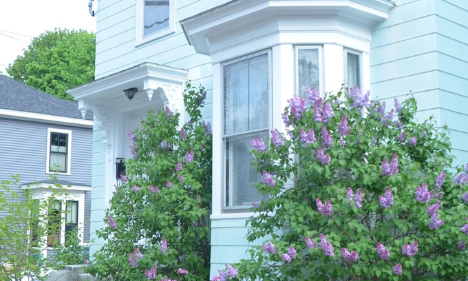 Brunswick House | Brunswick!