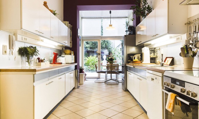 Ixelles Apartment | Discover the Brussels Flagey Garden Residence - 10/10 Rated