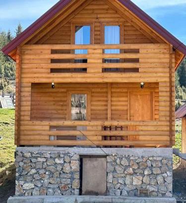 Razvrsje House | Discover Brvnara Katun: Top-Rated Family-Friendly Retreat
