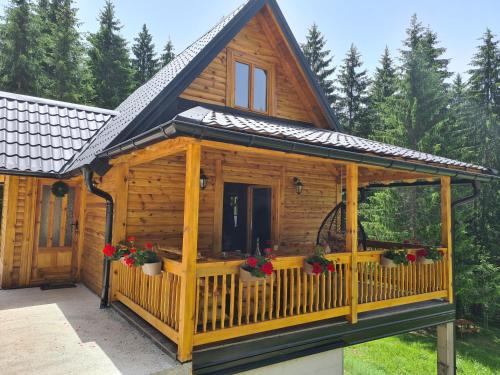 Zlatibor Ski Chalet | Pet-Friendly Brvnara Vukovine: Guest Rated 9.9/10