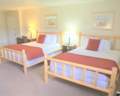 Hatch Hotel | Family-Friendly Stay at Bryce Zion Inn with Great Reviews