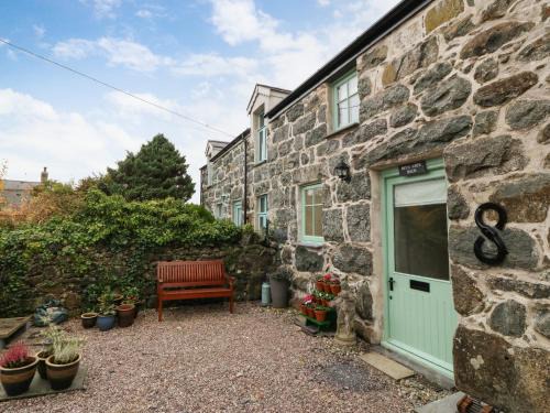 Rhyd-y-clafdy House | Explore Bryn Aber Bach: 4-Star Pet-Friendly Retreat