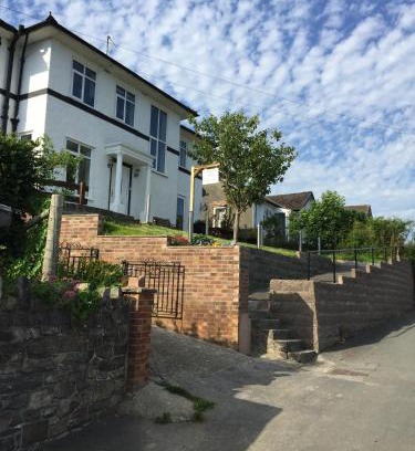Rhayader Bed & Breakfast | Discover Bryn Derwen: Pet-Friendly Haven with Breakfast