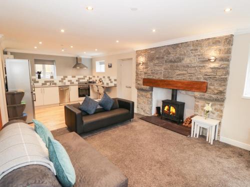 Bethesda House | Bryn