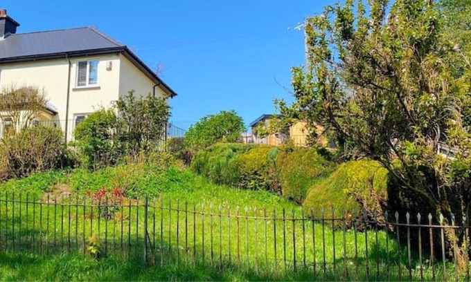Pontsticill House | Bryn Hafod in the Brecon Beacons