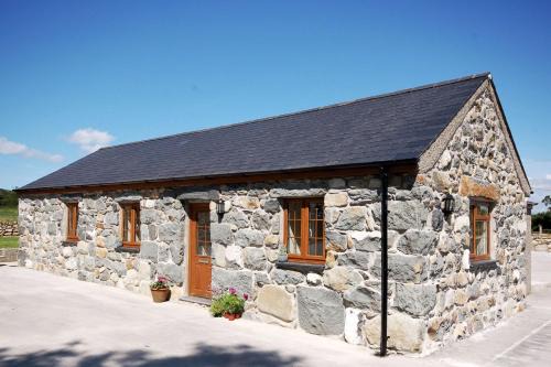 Rhyd-y-clafdy House | Bryncaled