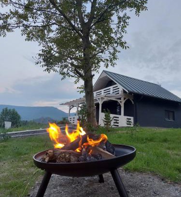 Milkow House | Pet-Friendly Bryziówka: Guest Rated 9/10 for Families