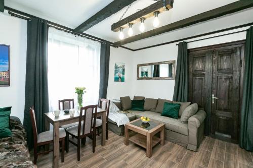 Zamosc Apartment | Brzozowy Dwór Apartament III