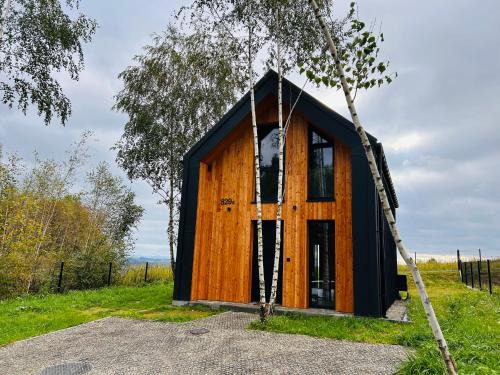 Grodek Nad Dunajcem House | Brzozowy Rożnów
