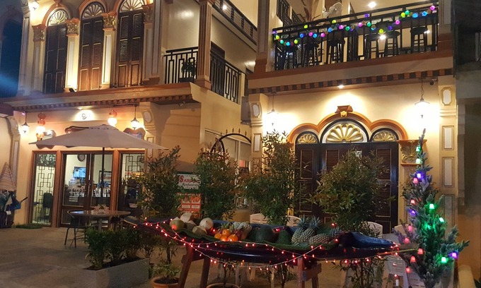 Ban Bo Han Hotel | Convenient Stay at BS Airport, Phuket - Family-Friendly Amenities