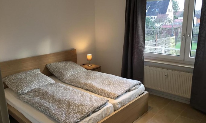Stockheim-Leiferde Apartment | Family-Friendly BS Living Apartment Near the Zoo