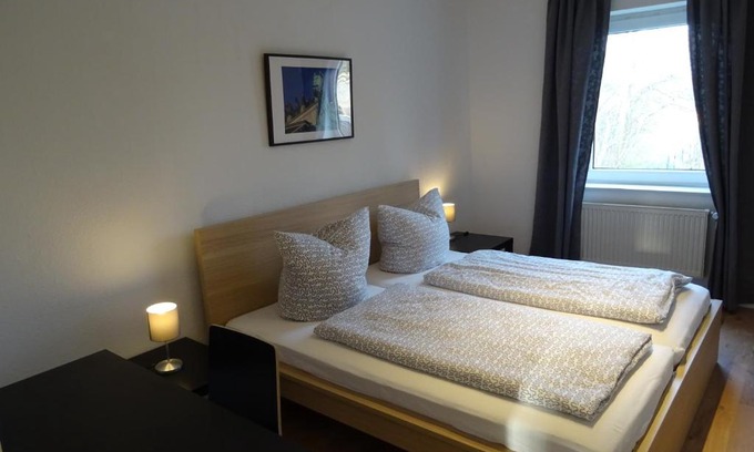 Stockheim-Leiferde Apartment | Comfortable Child-Friendly Apartments in Germany Await You