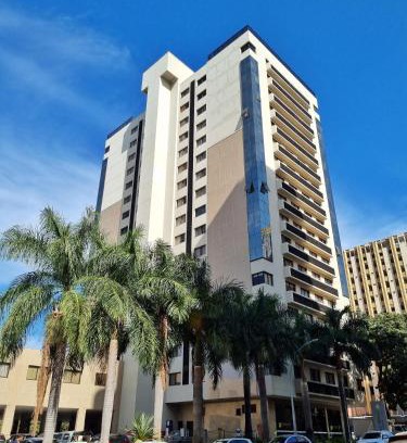 Setor Hoteleiro Norte Apartment | Top-Rated BSB Stay Esplanada: Family-Friendly Flats