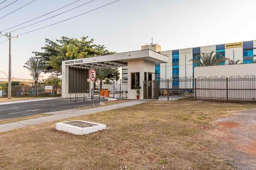 Asa Norte Apartment | BSB STAY - Oceanfront Studios with Spa Access & High Ratings