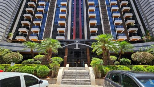 Setor Hoteleiro Norte Apartment | BSB STAY Flats Particulares - Metropolitan