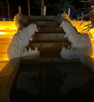 Puebla House | Family-Friendly Retreat at Bsm: Your Perfect Getaway