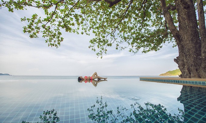 Ngapali Hotel | Experience BT Bay Hotel Ngapali with Pool & Family Amenities