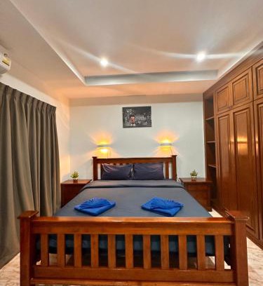 Kata Hotel | Family-Friendly BT Hotel Kata Beach with Top Guest Ratings