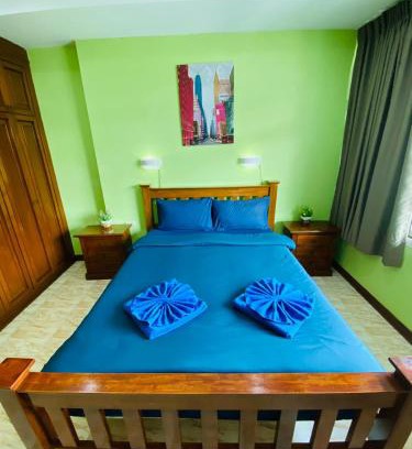 Kata Hotel | Family-Friendly Retreat at BT Hotel Kata Beach - Rated 9/10