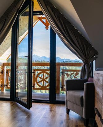 Bukowina Tatrzanska Ski Chalet | Discover Buńdowe Wzgórze: Pet-Friendly Retreats by the Sea
