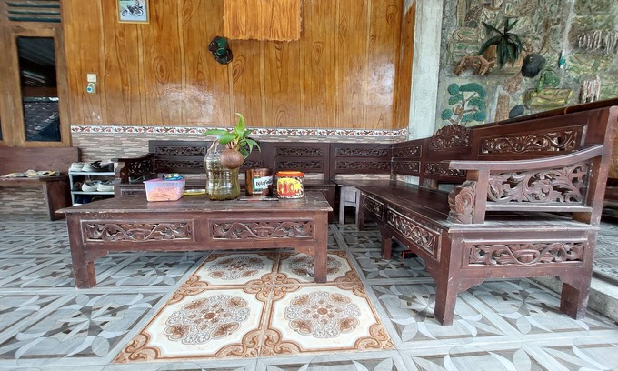 Bantul Hotel | Family-Friendly Bu Soem Homestay Syariah for Your Getaway
