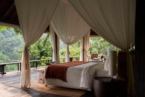 Payangan Resort | Escape to Buahan: A 5-Star Oceanfront Retreat