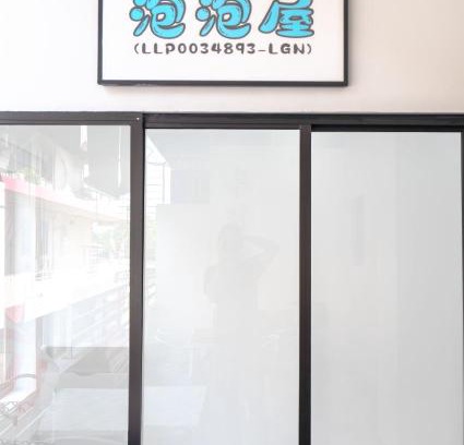 Semporna House | Guest Rated 10/10 at Bubble House Semporna with Kitchen