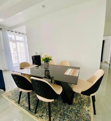 Mombasa Apartment | Bubbles Cozy Homes Nyali