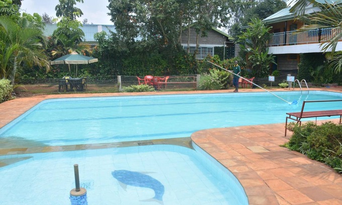 Thika Hotel | Discover Bubbles Hotel Thika: Family-Friendly Retreat