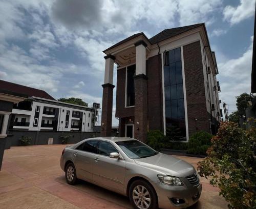 Awka Hotel | Bubbleszee hotel