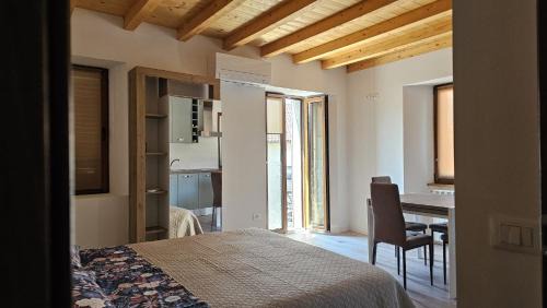 Laino Apartment | Exceptional Bucaneve: Family-Friendly Retreat with High Ratings