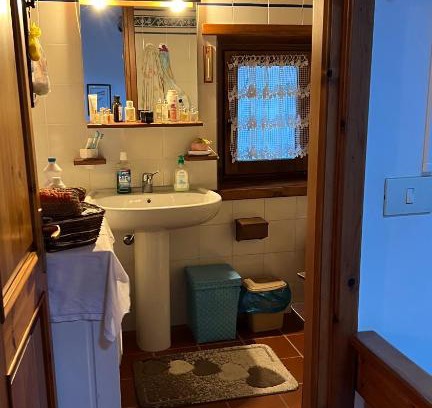 Perrero House | Welcoming Bucaneve: Family and Pet Friendly Escape