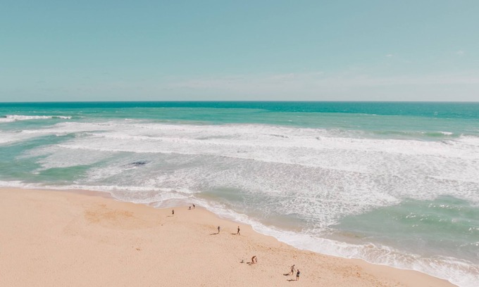 Long Jetty Hotel | Pet-Friendly Buccaneer Motel with Family Amenities Await